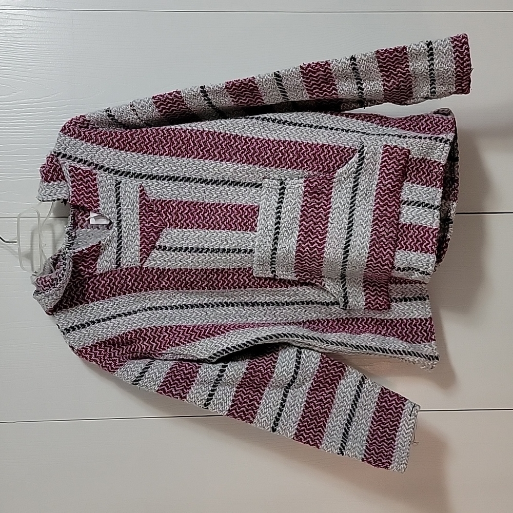 Baja Hoodie Sz L